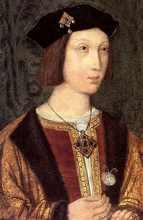 artur tudor